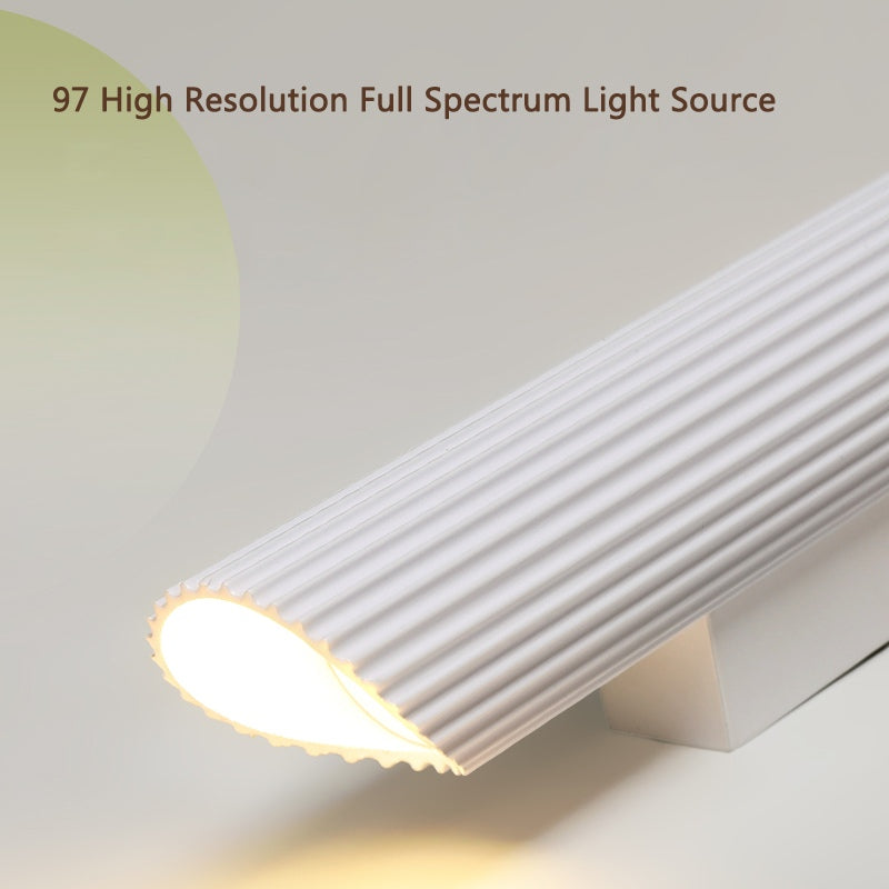 Antizer Roman Column Wall Lamp for Living Room