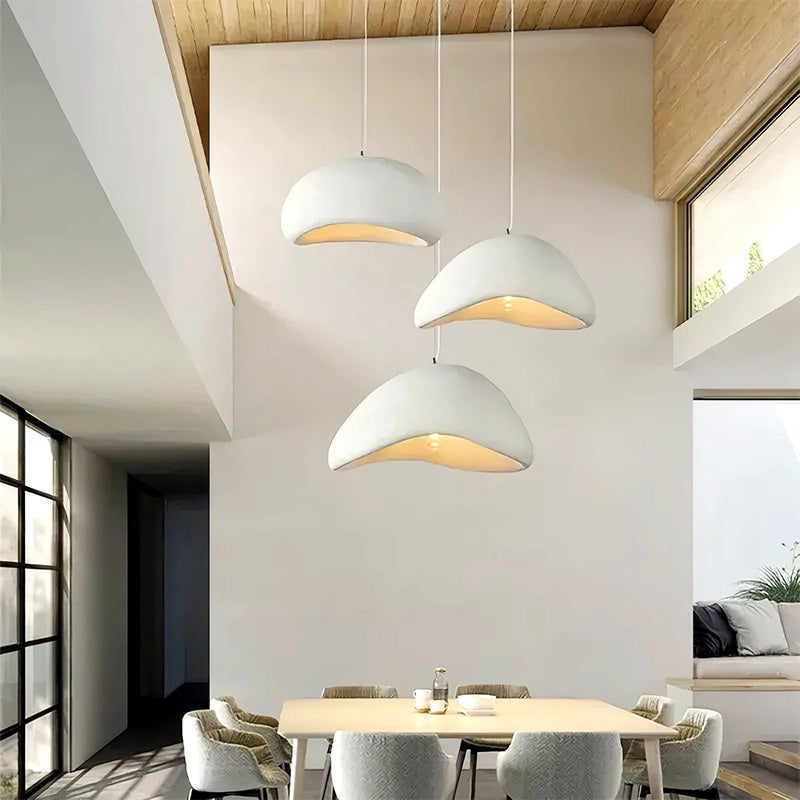 Antizer Khmara Halia Pendant Lamp for Dining Room