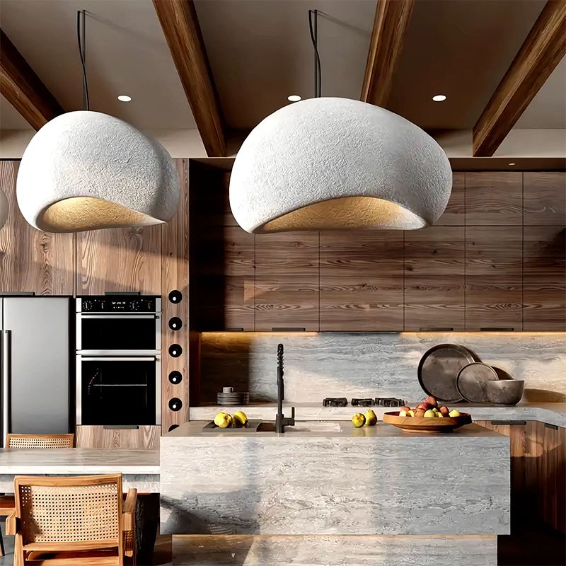Antizer Khmara Halia Pendant Lamp for Dining Room