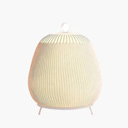 Antizer Cream Style Living Room Floor Lamp