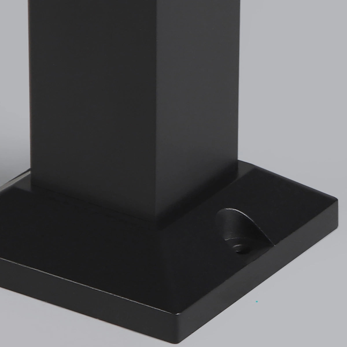 Antizer Square Outdoor Ground Garden Light