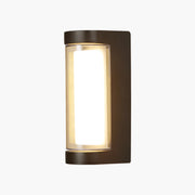 Antizer Cylinder & Square Column Outdoor Waterproof Wall Lamp