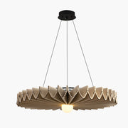 Antizer Sunflower Acoustic Pendant Light