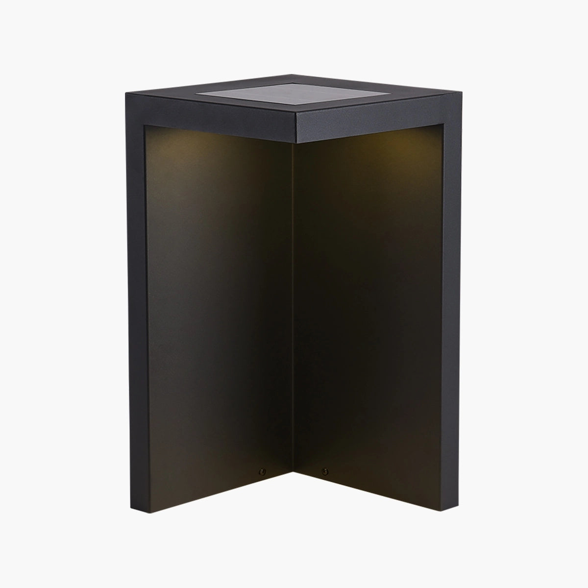 Antizer Solar Table and Stool Floor Lamp