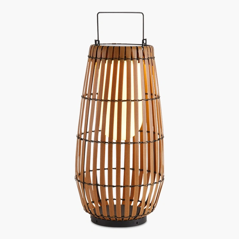 Antizer Tengbian Portable Lawn Outdoor Lamp