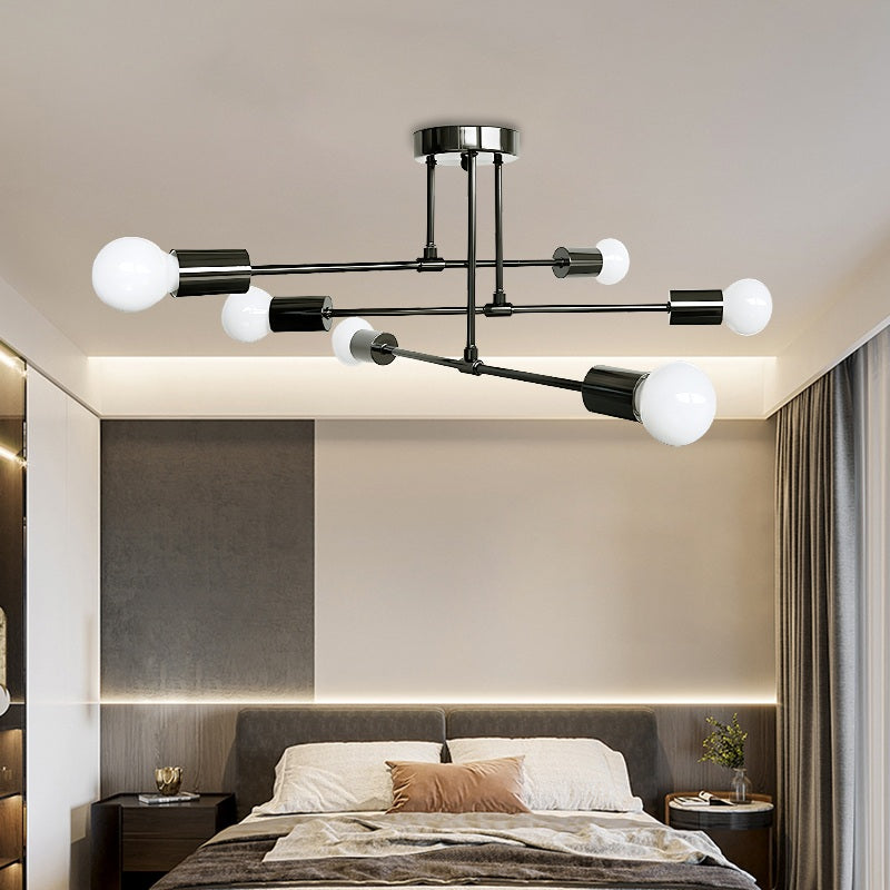 Antizer Valentina Modern Chandelier Ceiling Light