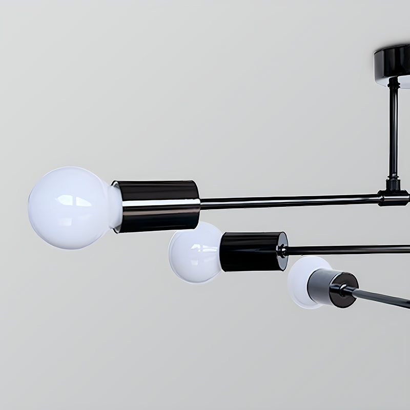 Antizer Valentina Modern Chandelier Ceiling Light
