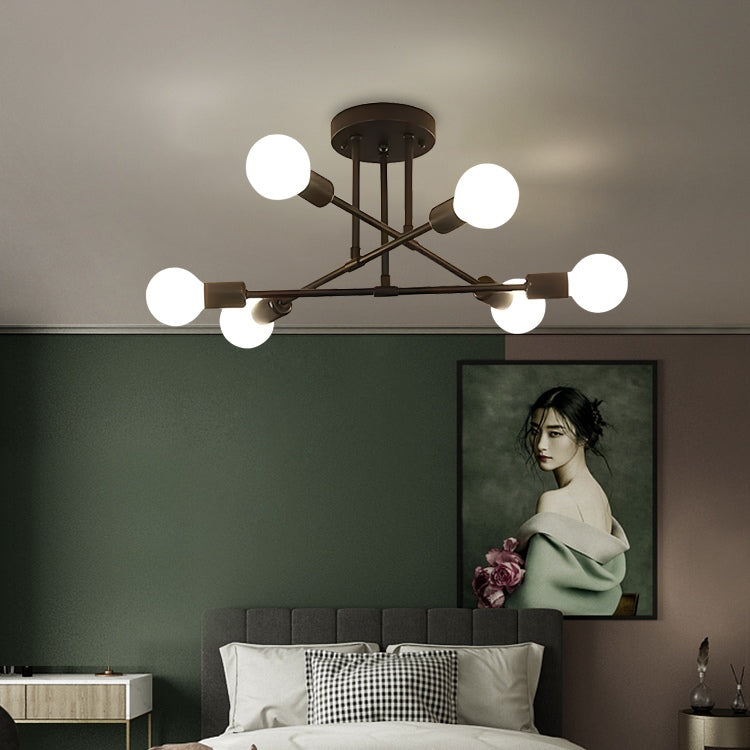 Antizer Valentina Modern Chandelier Ceiling Light