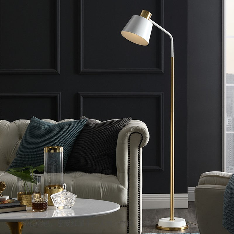 Antizer Remote Control Floor Lamp for Living Room