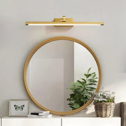 Antizer Adjustable Linear LED Picture Wall Light