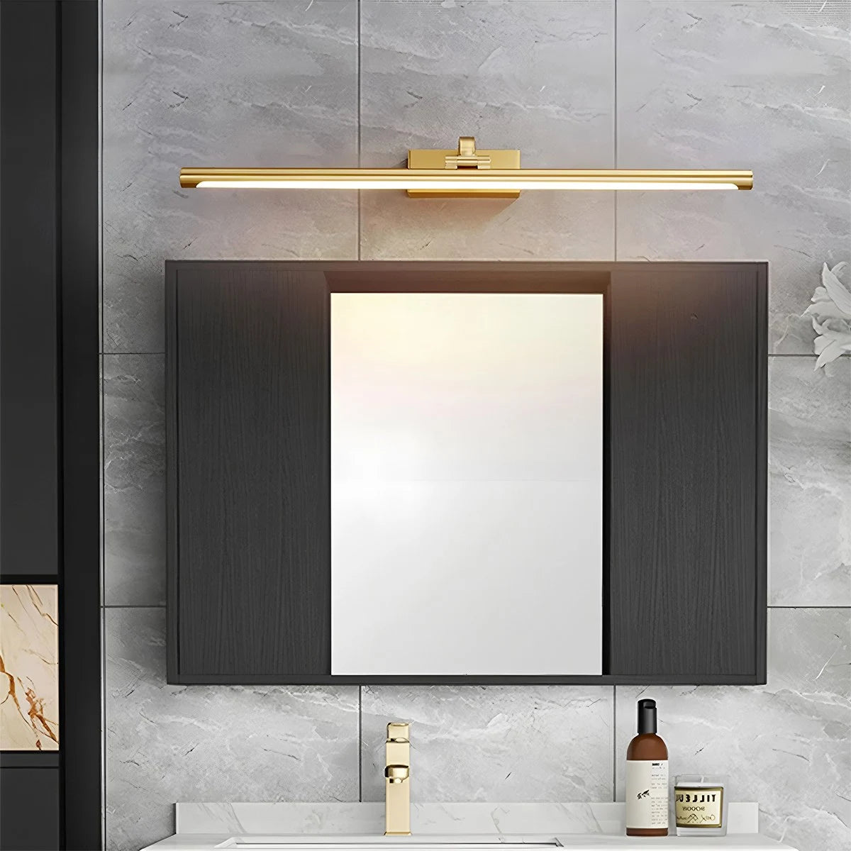 Antizer Adjustable Linear LED Picture Wall Light
