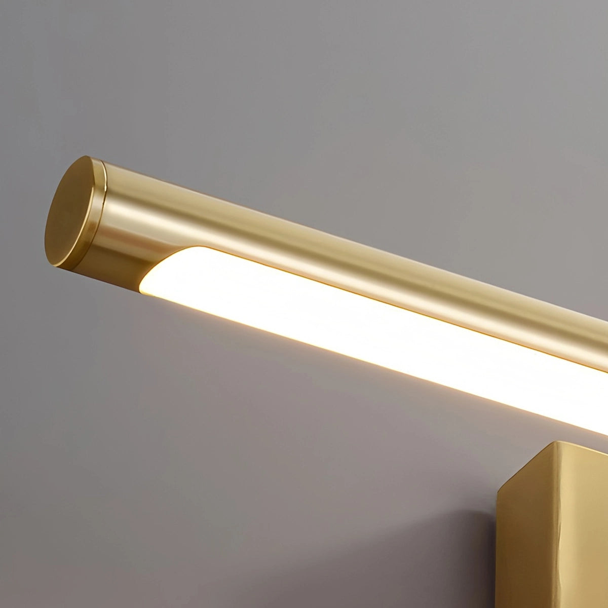 Antizer Adjustable Linear LED Picture Wall Light