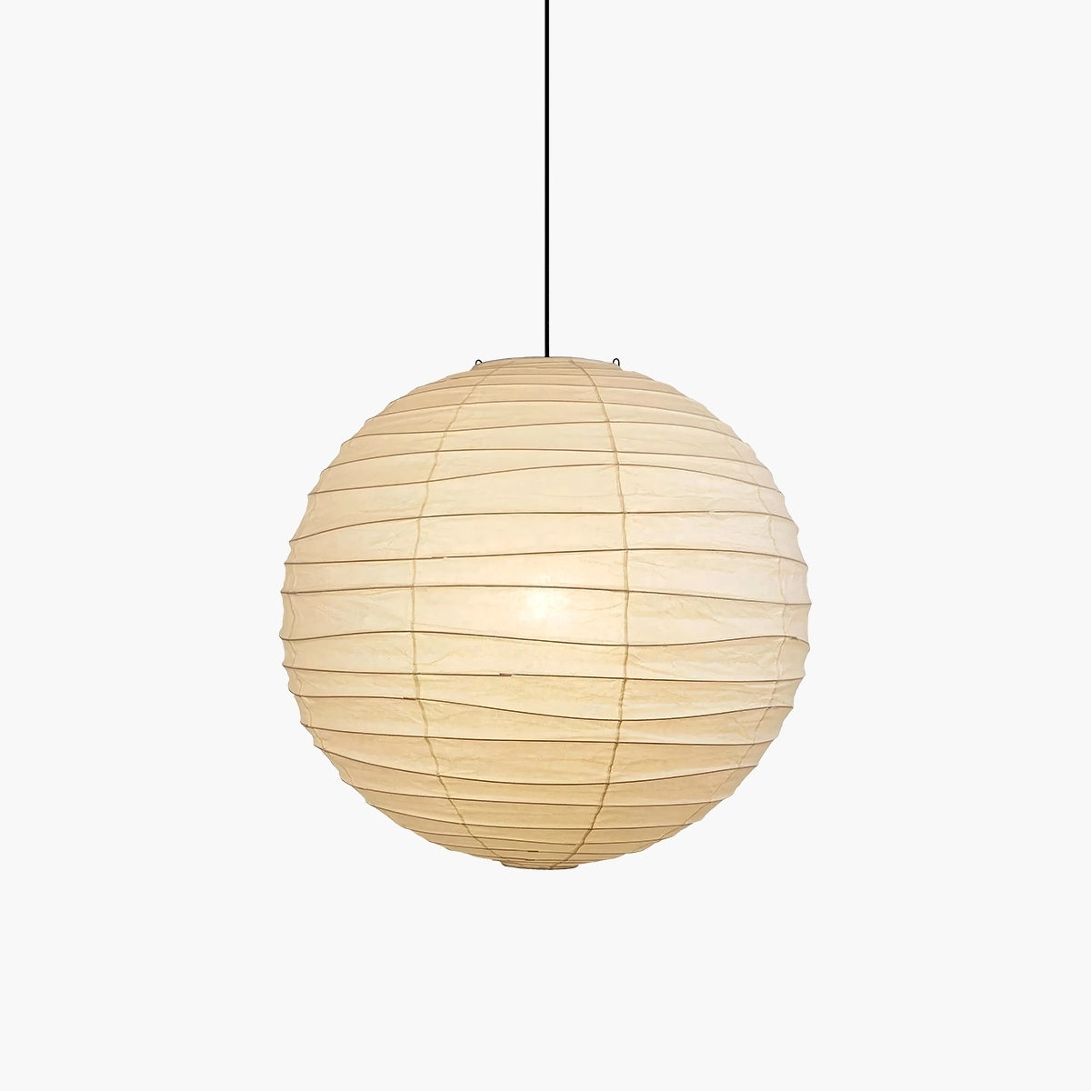 paper lantern pendant lamp