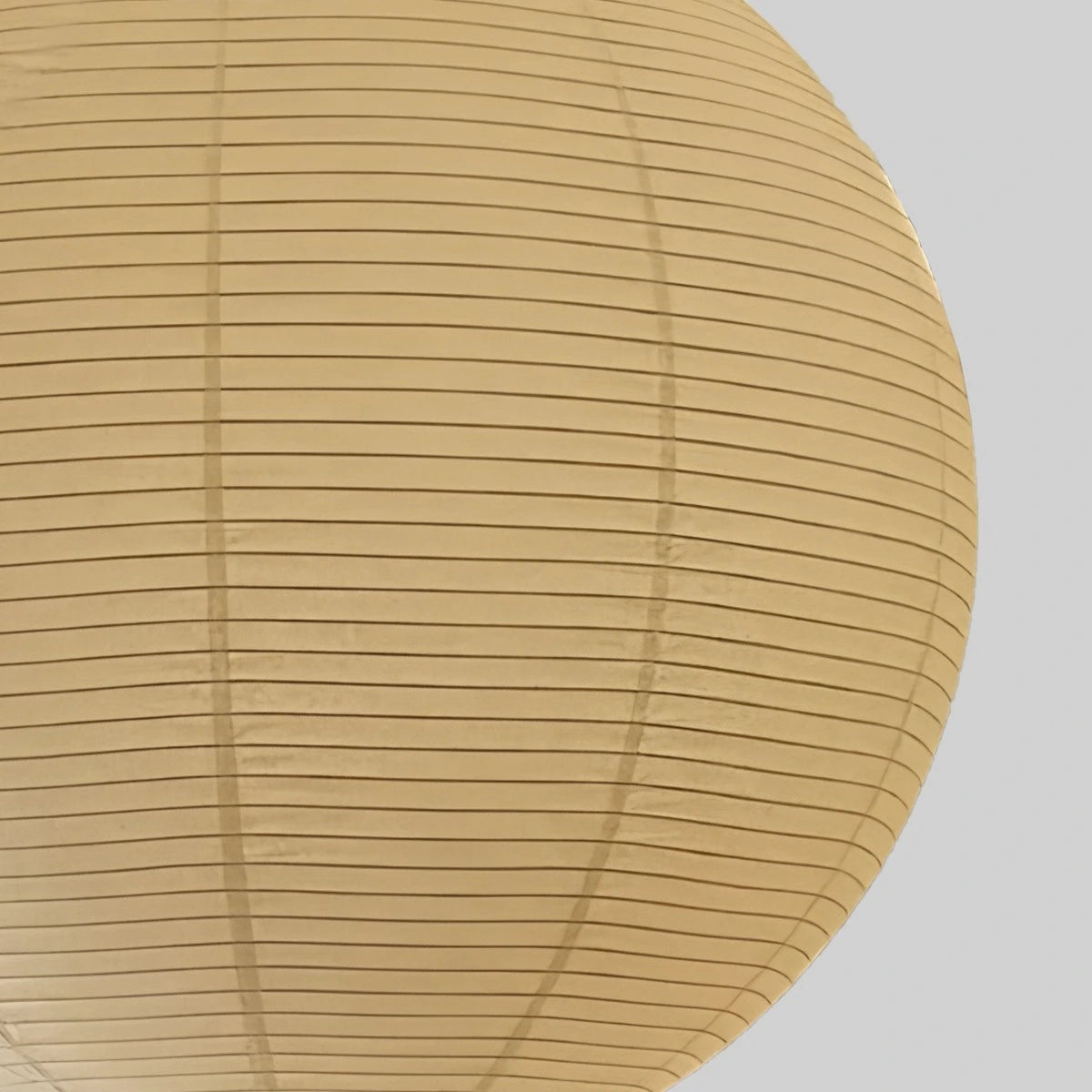 Antizer Akari Spherical Pendant Light for Living Room