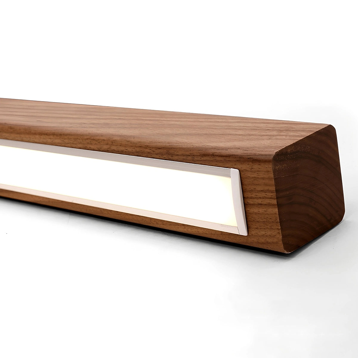 LED linear wall light