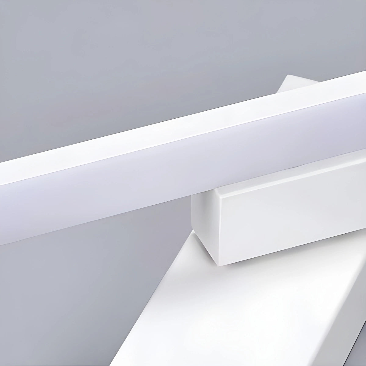 Antizer Bedroom Edge Rotatable Wall Sconce