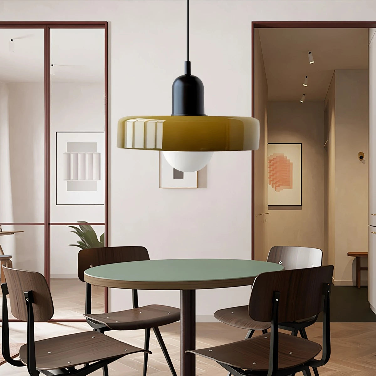 Decorative Pendant Lighting