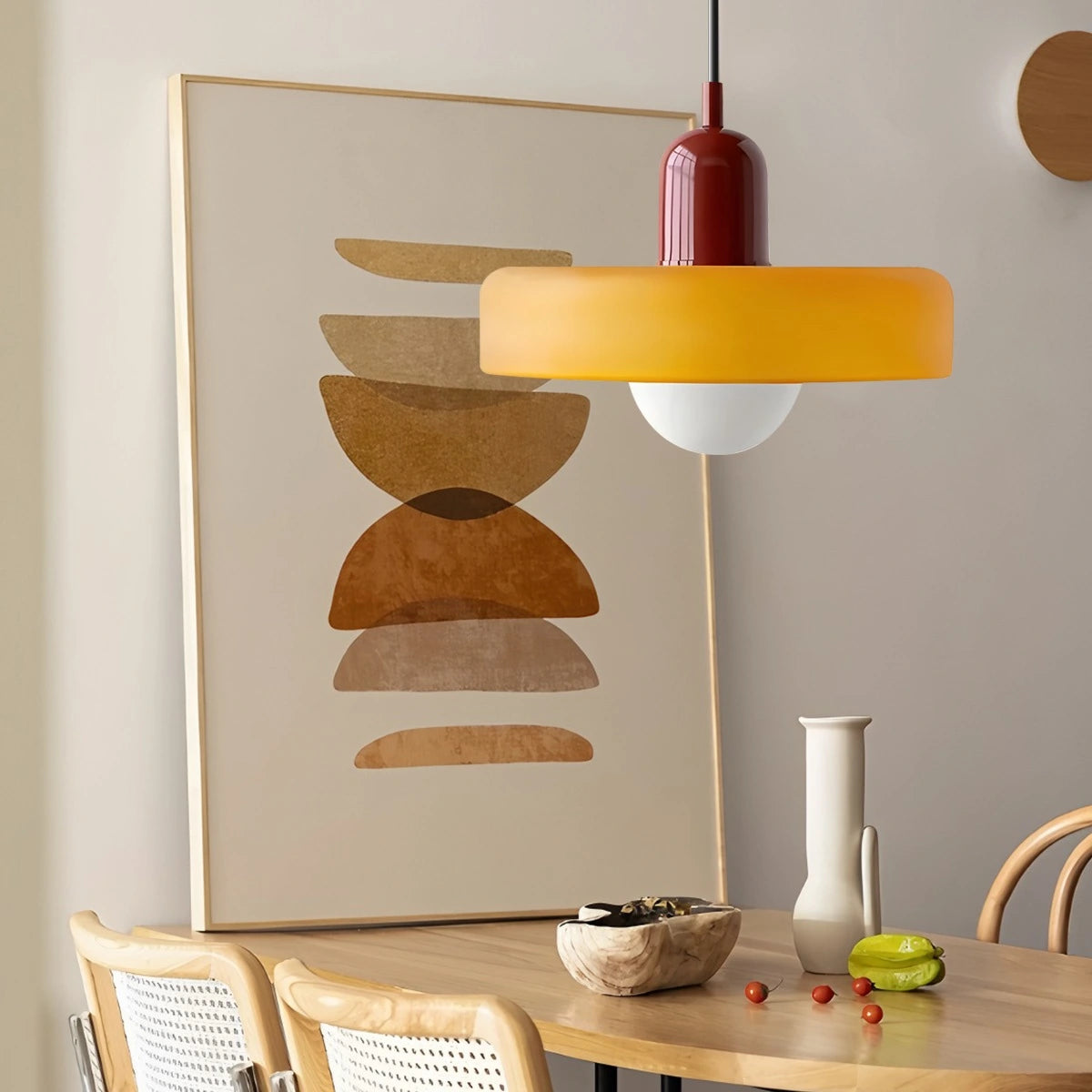 Decorative Pendant Lighting