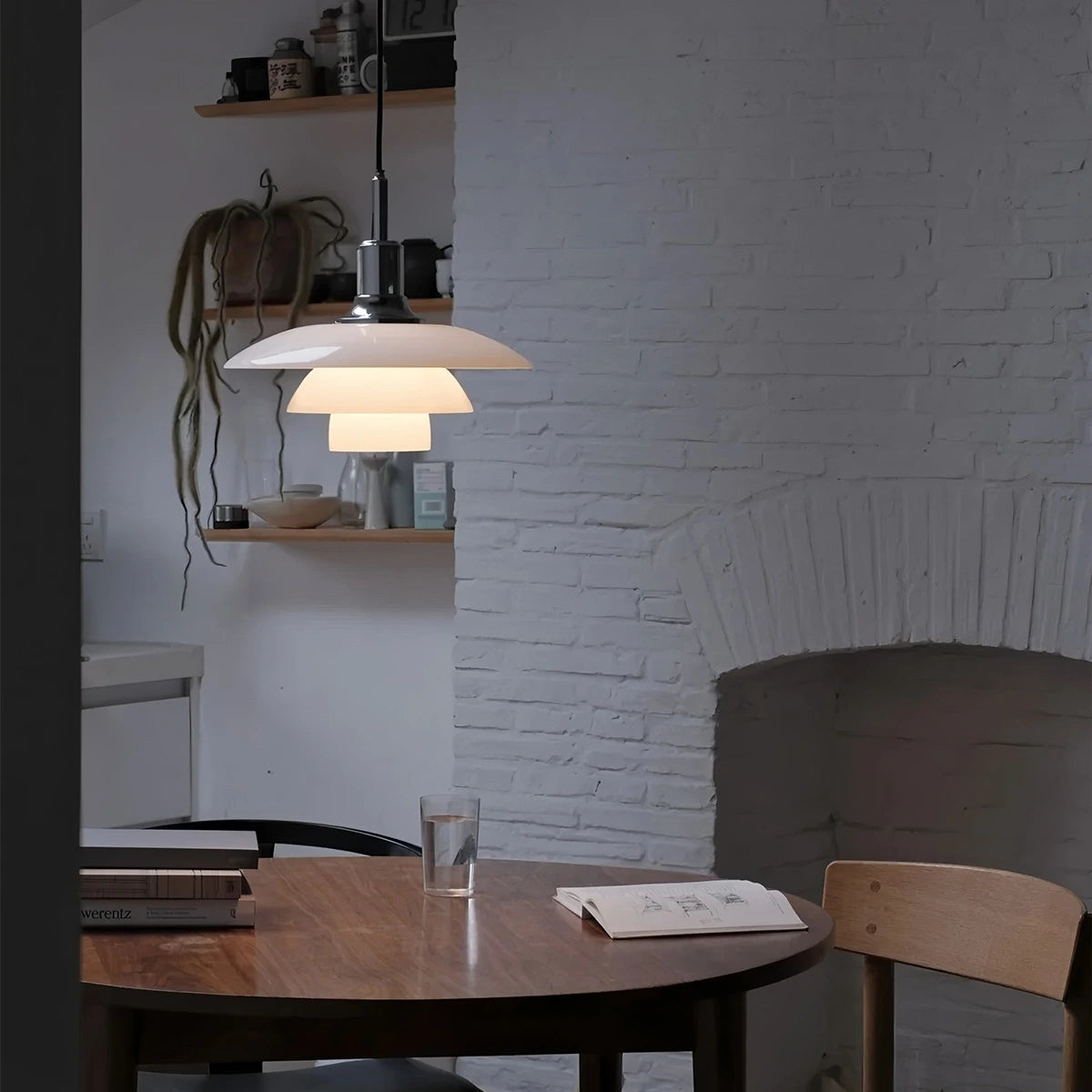 glass pendant light fixtures