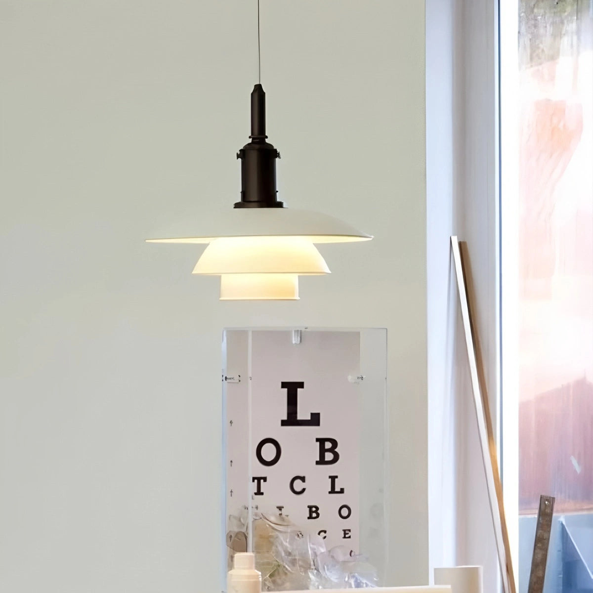 glass pendant light fixtures