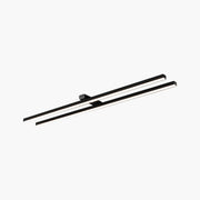 Antizer Dimmable Linear Ceiling Light for Kitchen