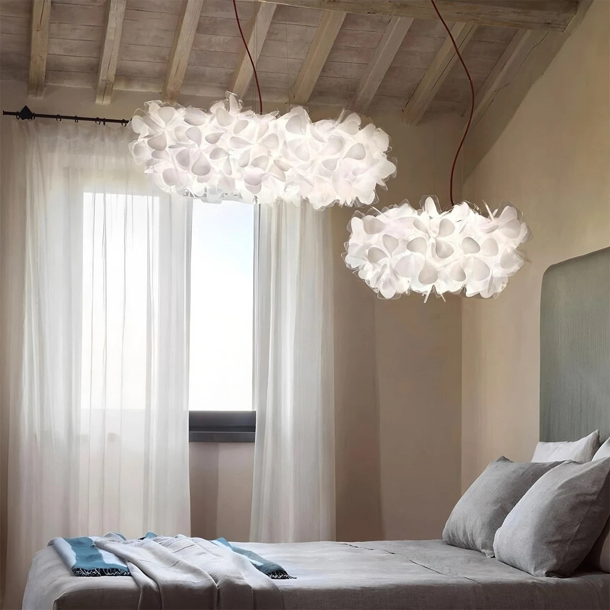 italian chandelier