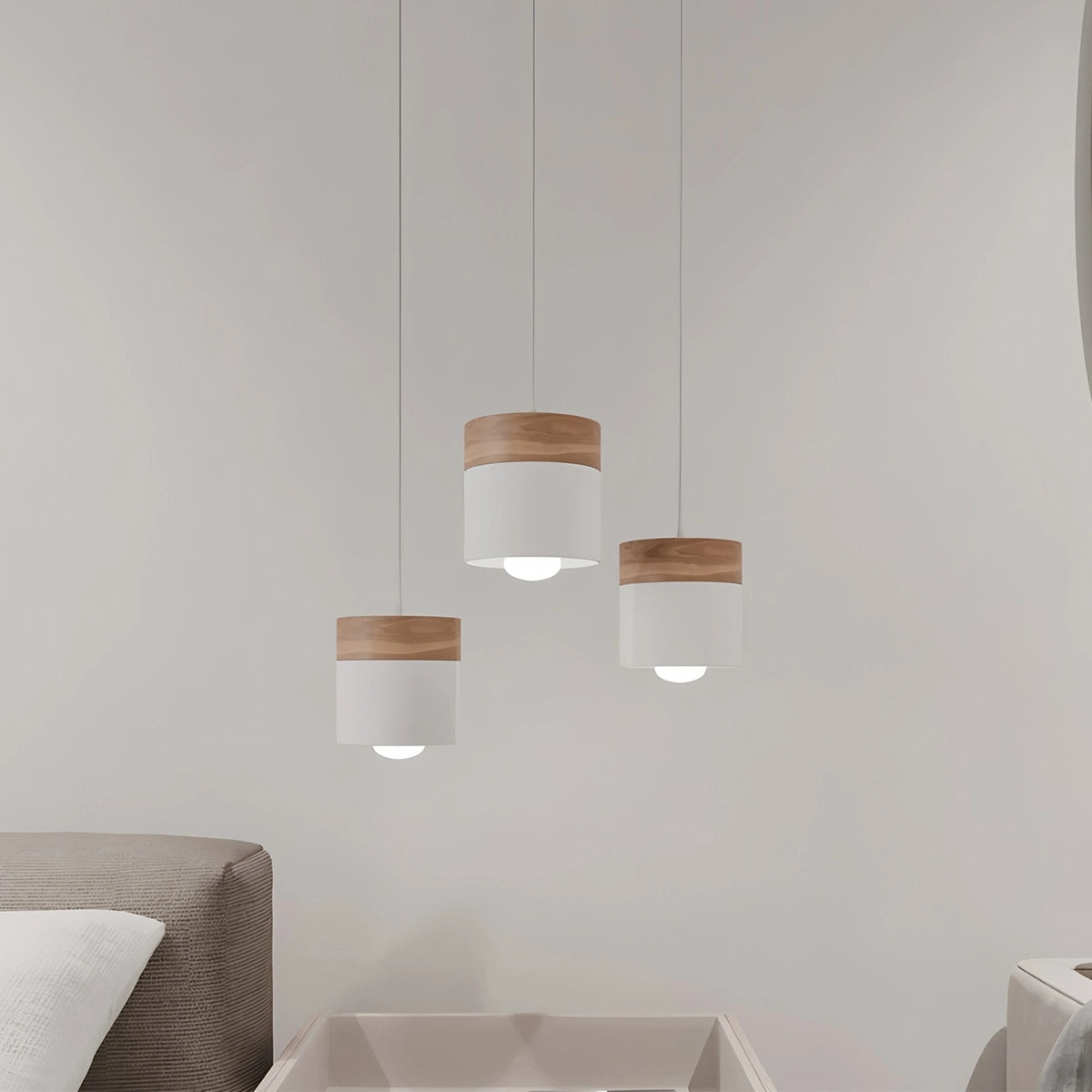  Contemporary Pendant Light