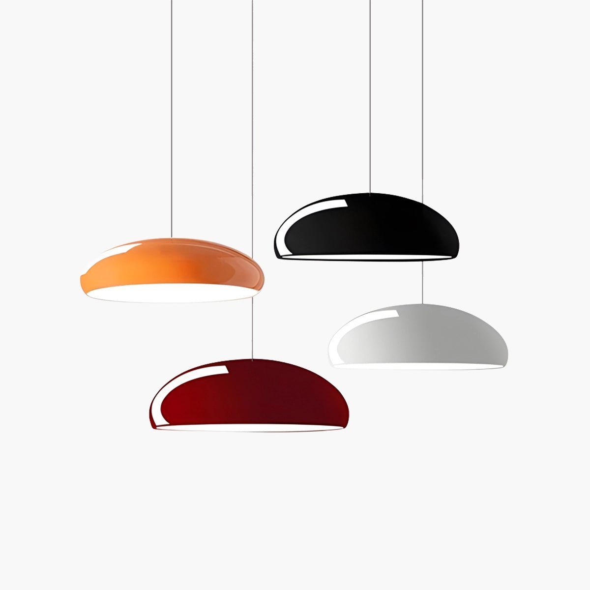 deco pendant light
