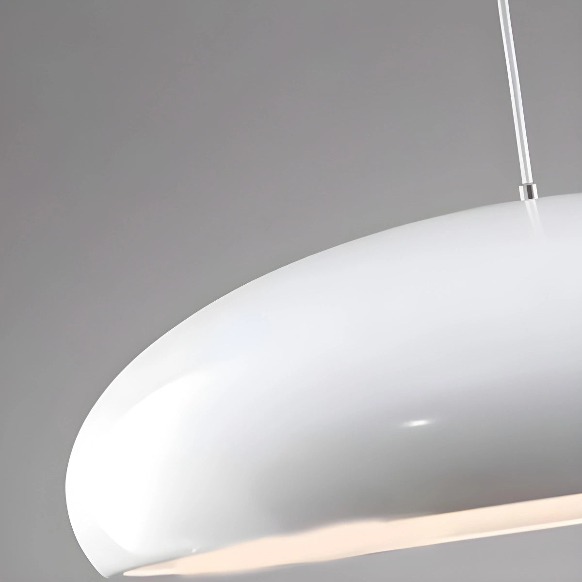 art deco pendant lamp