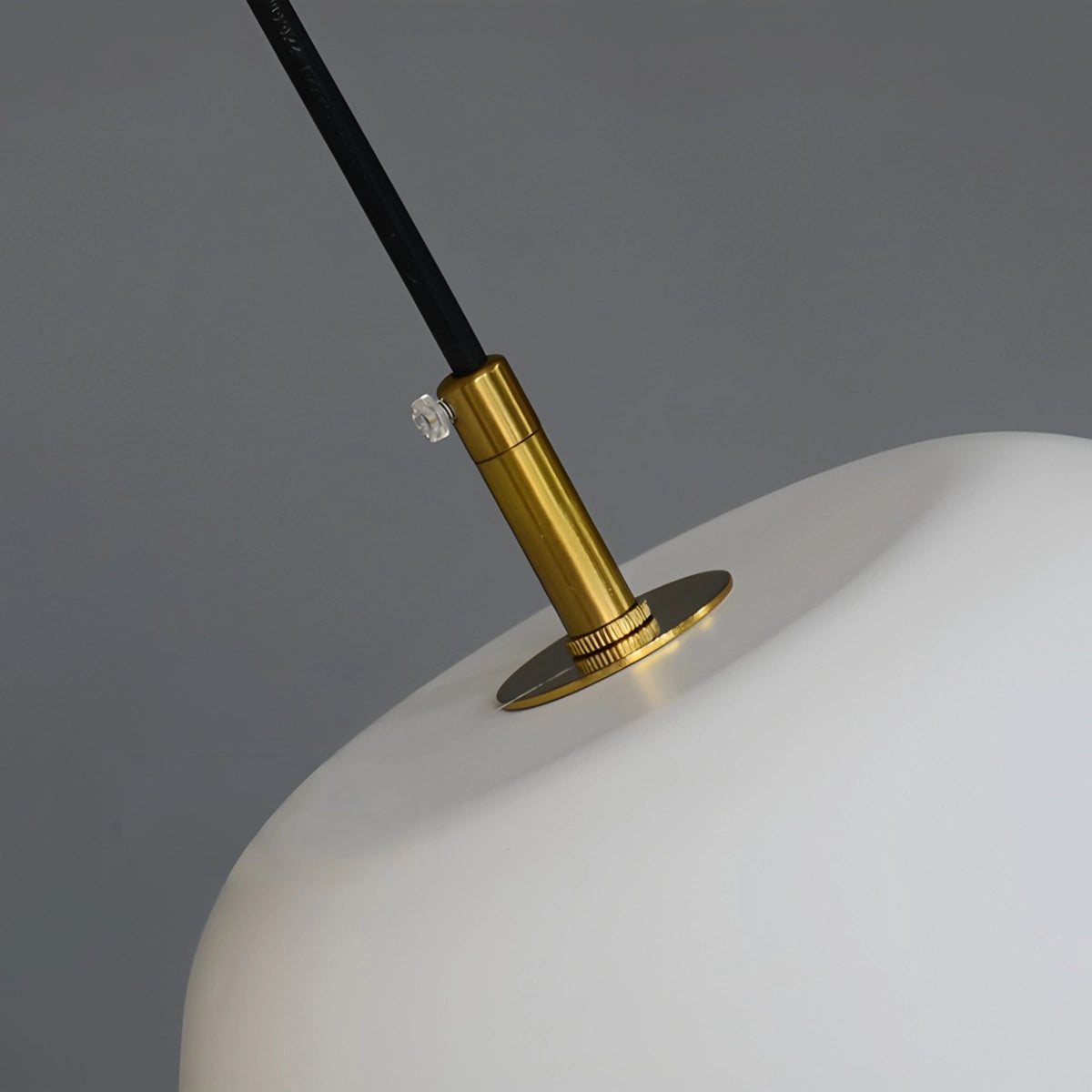 Antizer Minimalist Pendant Lamp for Dining Room