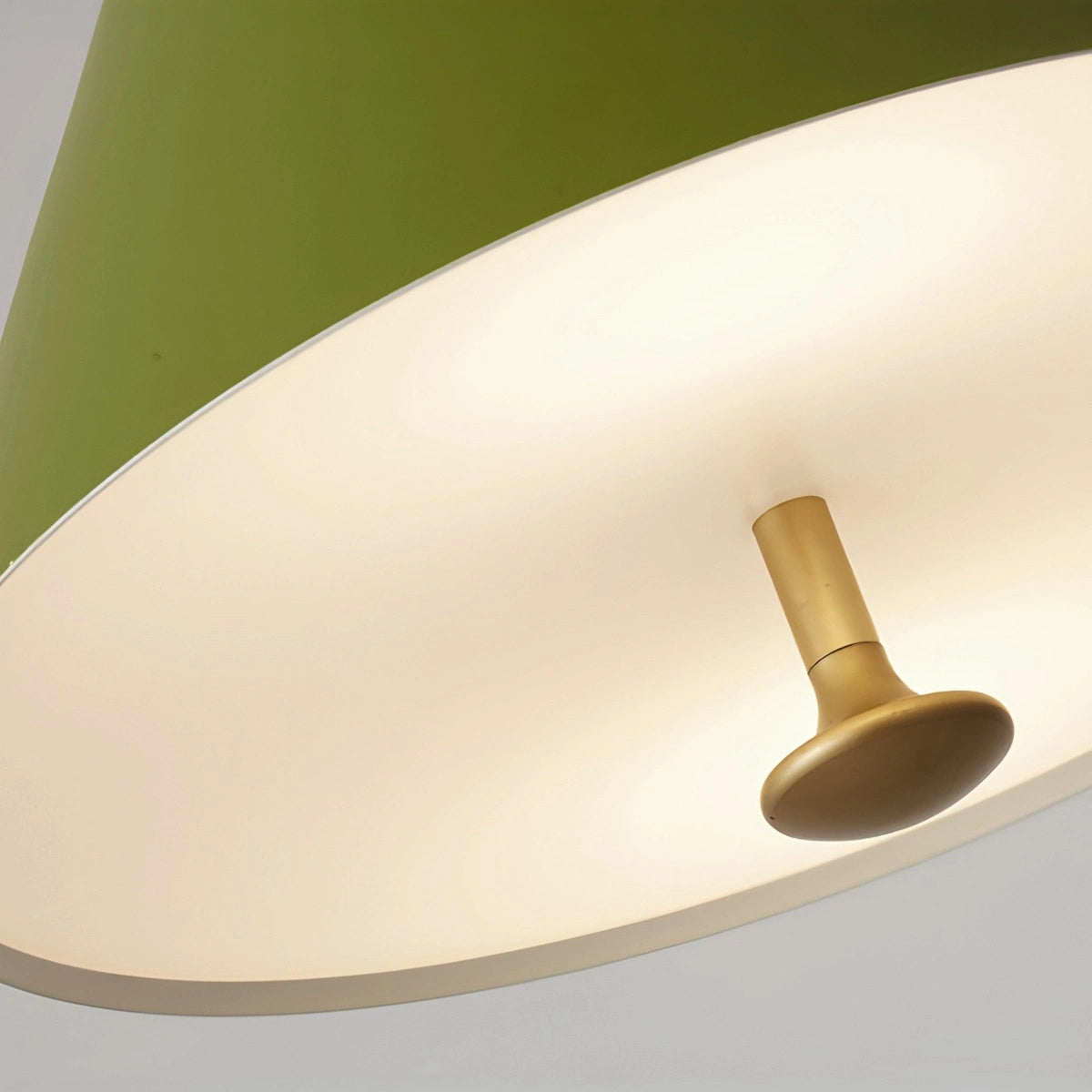 Antizer Minimalist Pendant Lamp for Dining Room