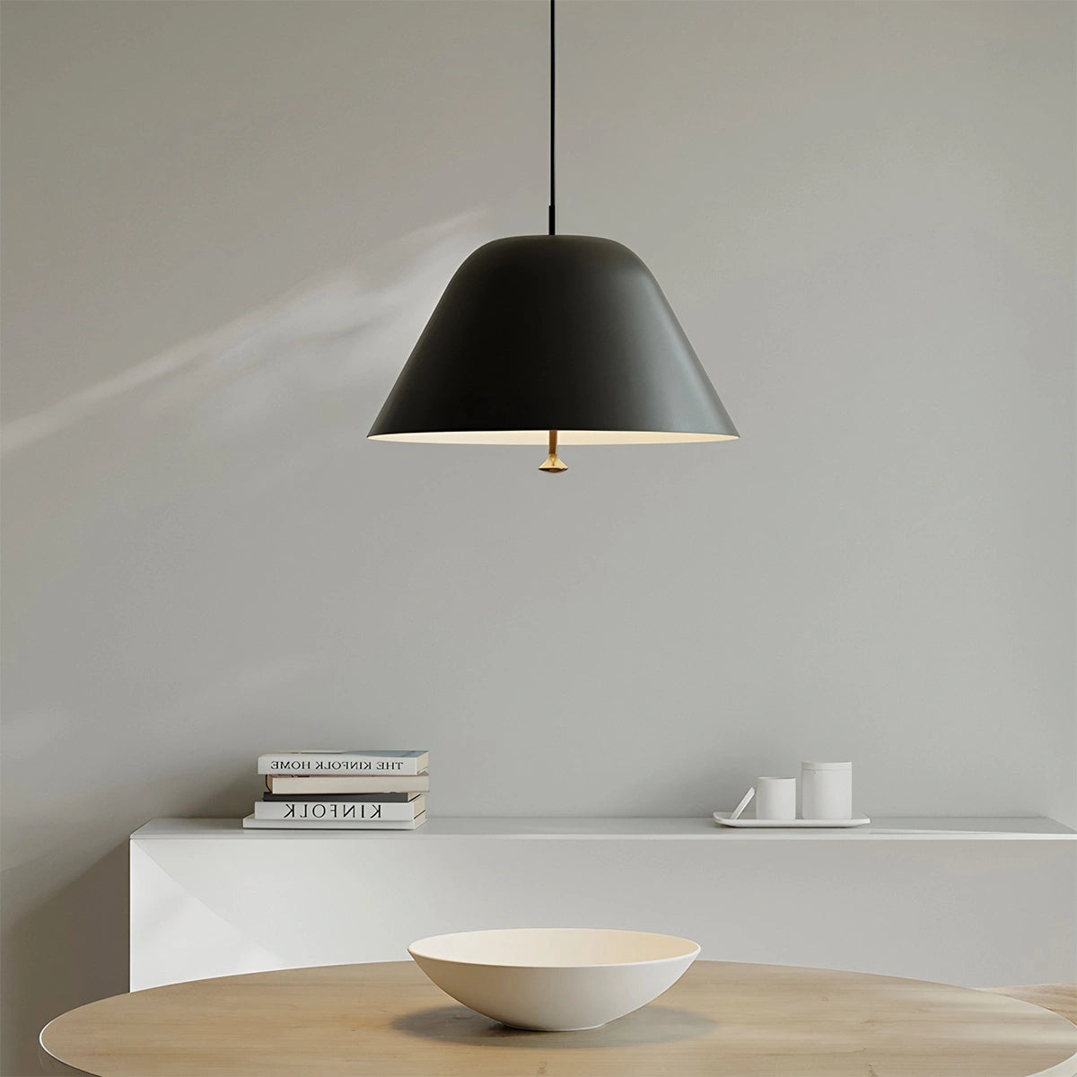 Antizer Minimalist Pendant Lamp for Dining Room