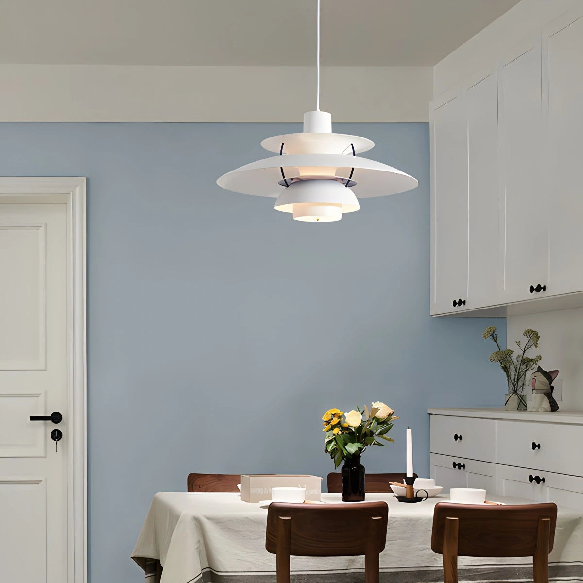 multi pendant lamp for dining room
