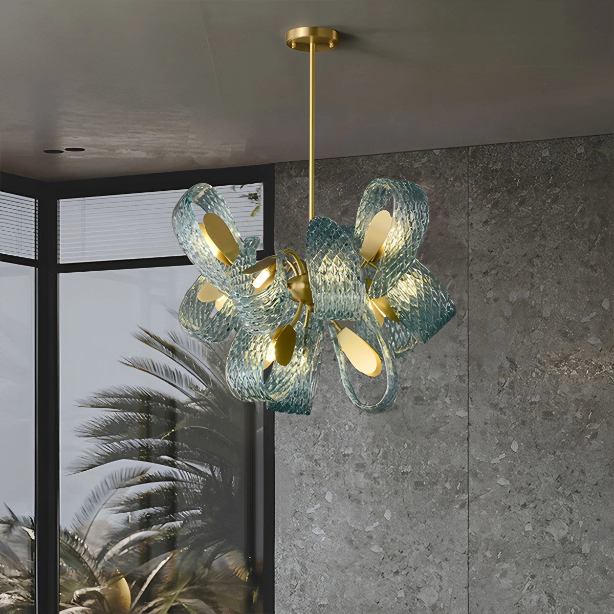 crystal chandelier for dining room