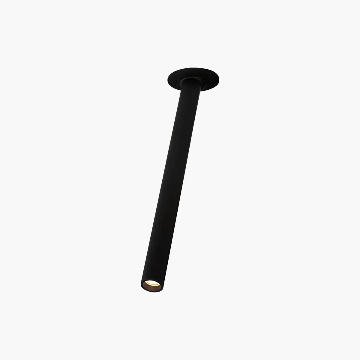 Antizer Dimmable Long Tube Ceiling Light LED Spotlight