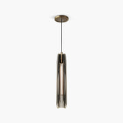 Antizer Rod Light Elegant Post Modern Pendant Light