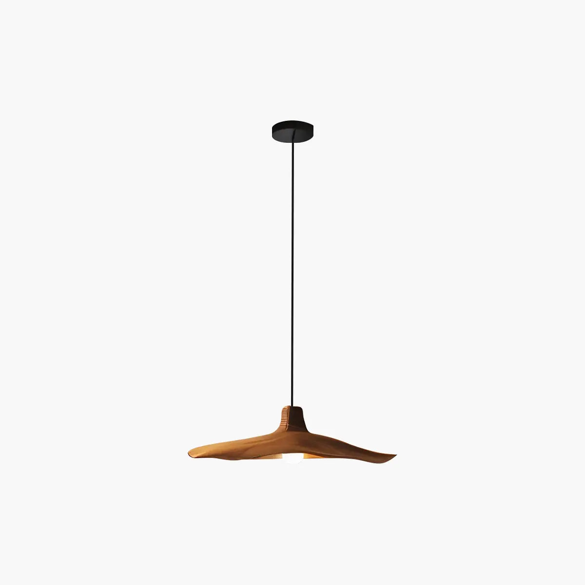 Antizer Retro Wave Wabi Sabi Pendant Light