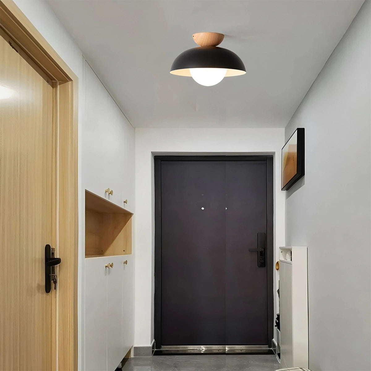 Antizer Volo Ceiling Lamp for Hallway