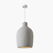 Antizer Wabi Sabi Style Dining Room Pendant Light