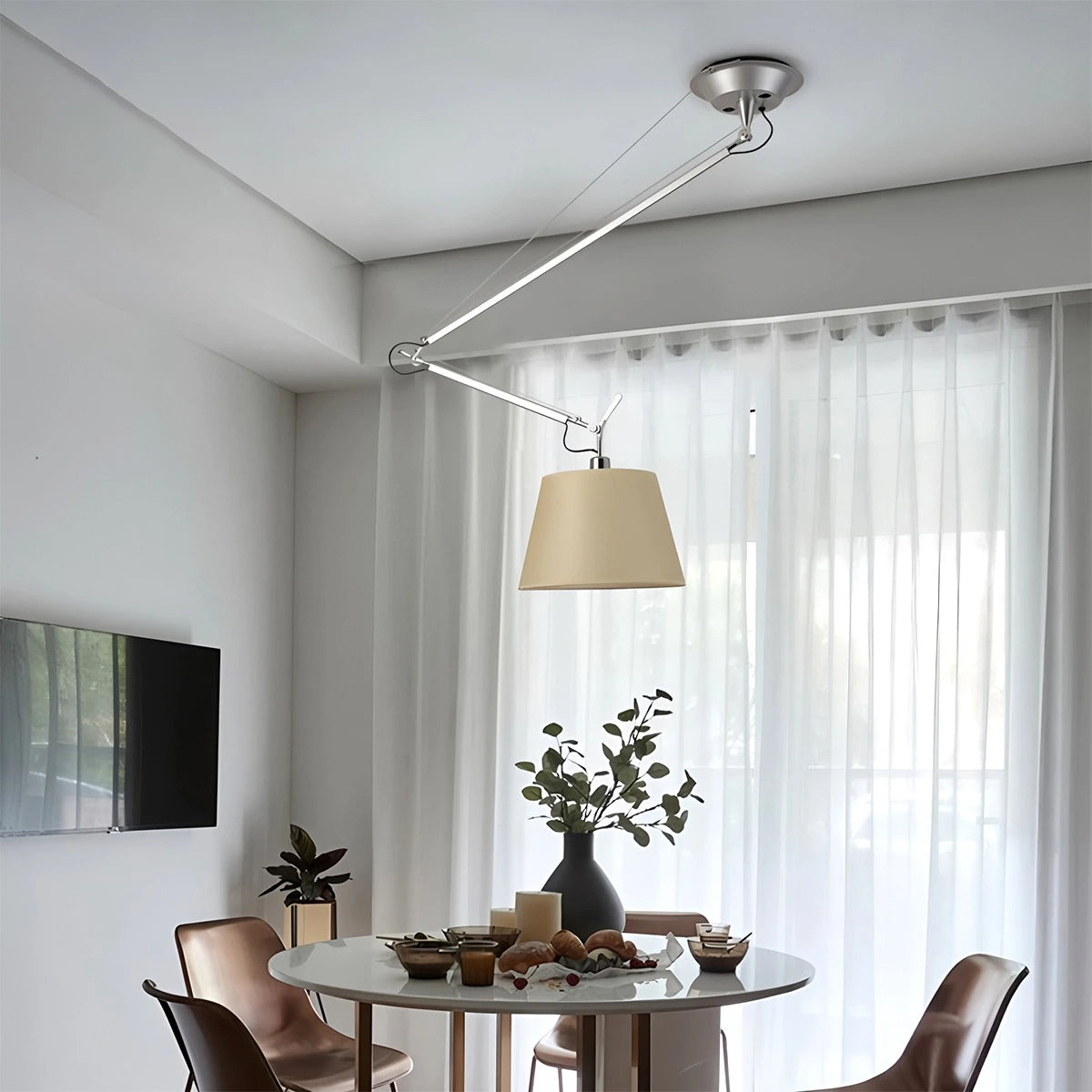 Antizer Zeyvon Pendant Light for Dining Room