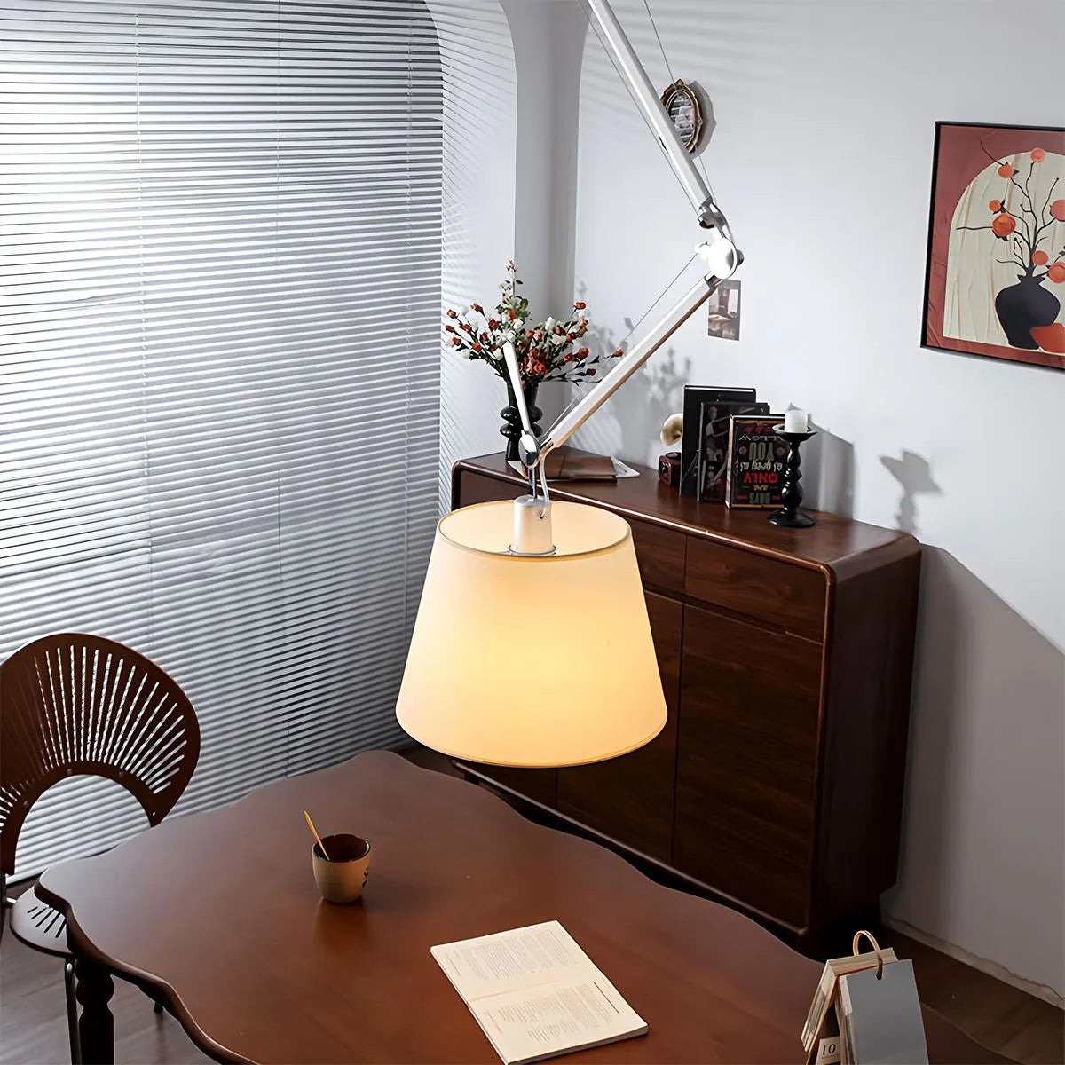 Antizer Zeyvon Pendant Light for Dining Room