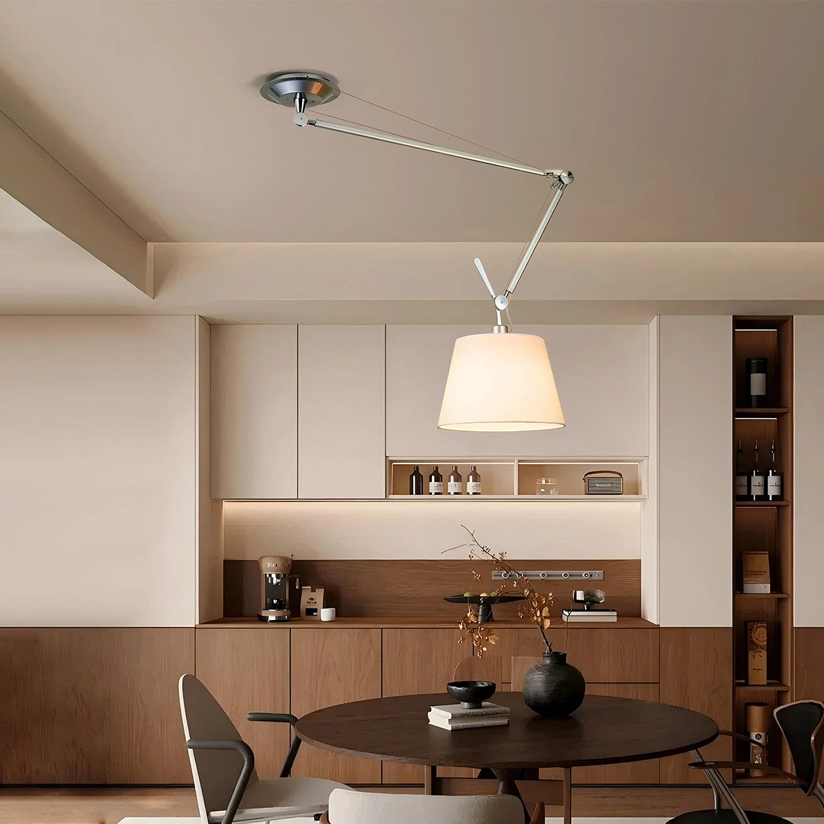 Antizer Zeyvon Pendant Light for Dining Room