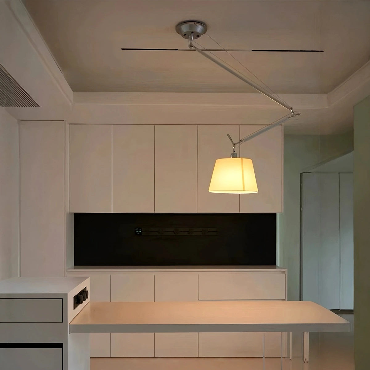 Antizer Zeyvon Pendant Light for Dining Room