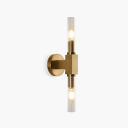 Antizer Candlestick Linear Sconce