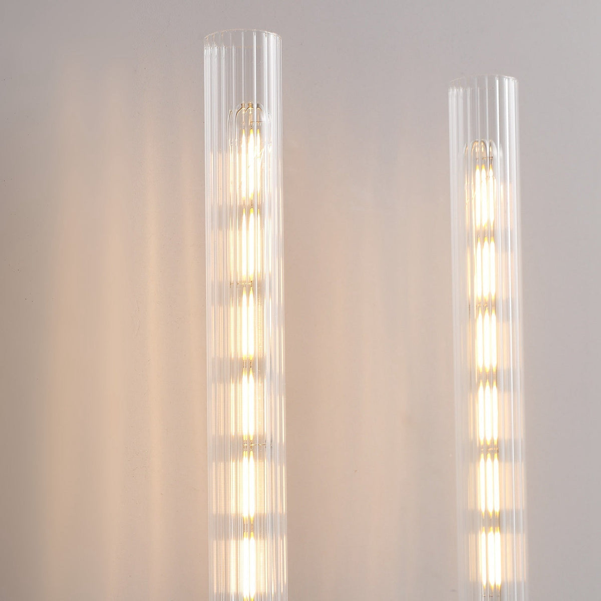 Antizer Candlestick Wall Sconce