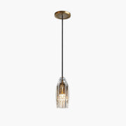 Antizer Chapitre Crystal Pendant Light