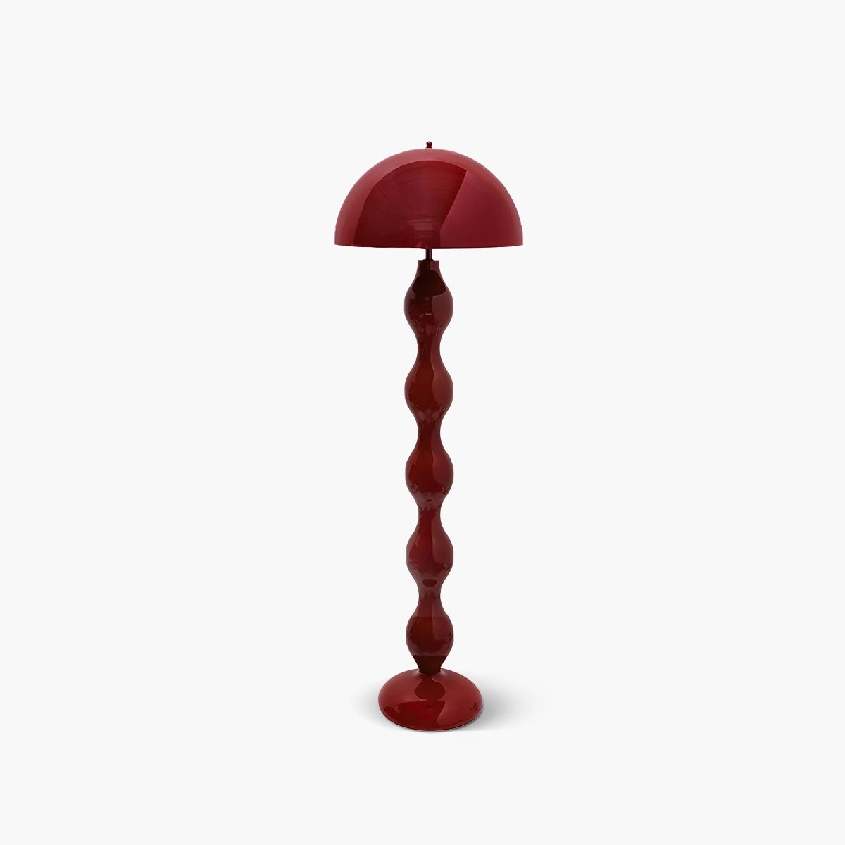 Antizer Drop Floor Lamp for Living Room