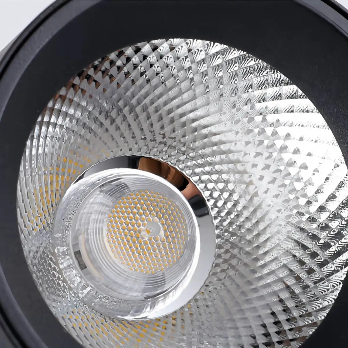 Antizer Foldable Adjustable LED Ceiling Spotlight