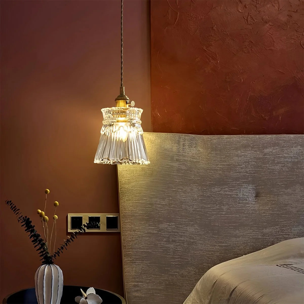 Kitchen Island Pendant Light