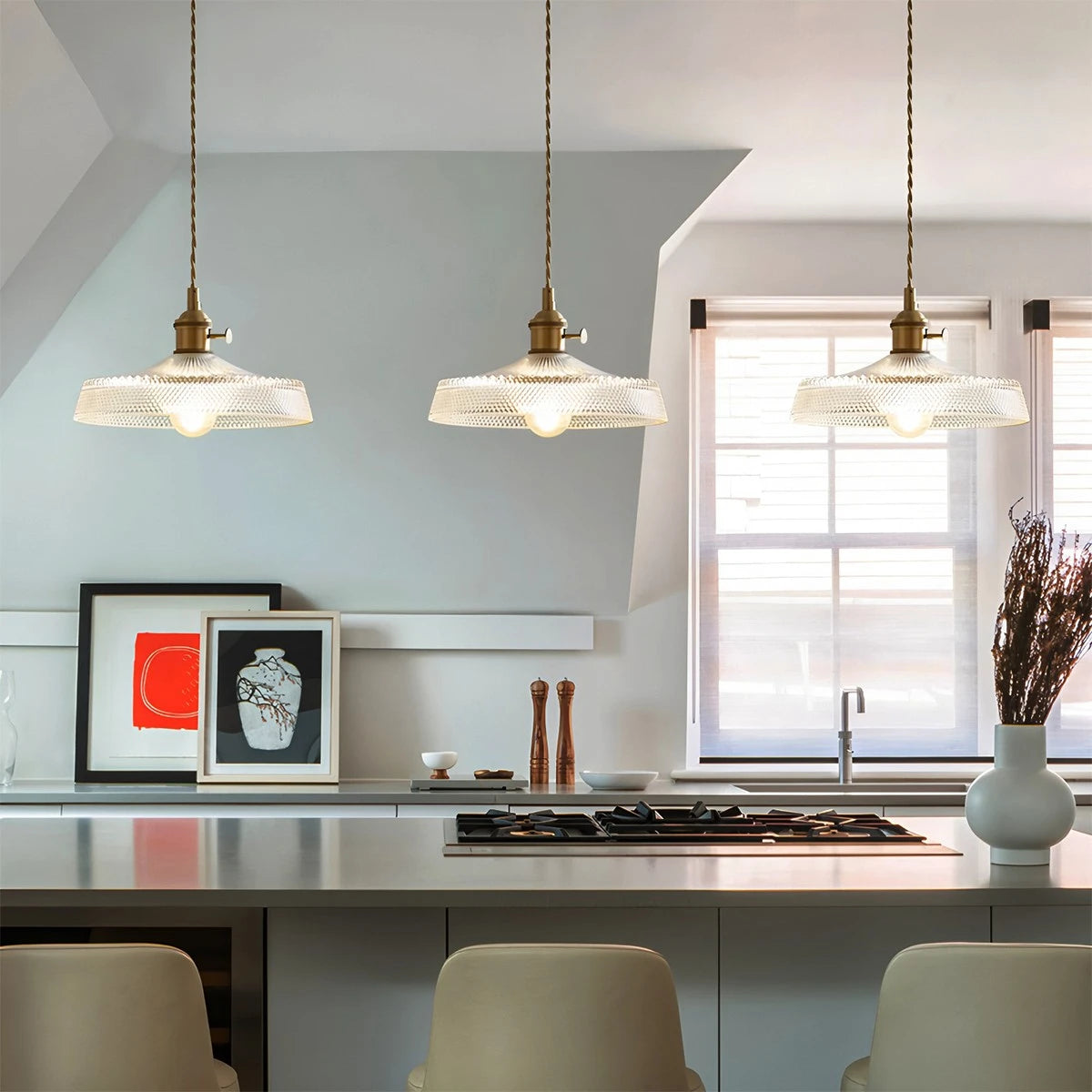  Contemporary Pendant Lighting